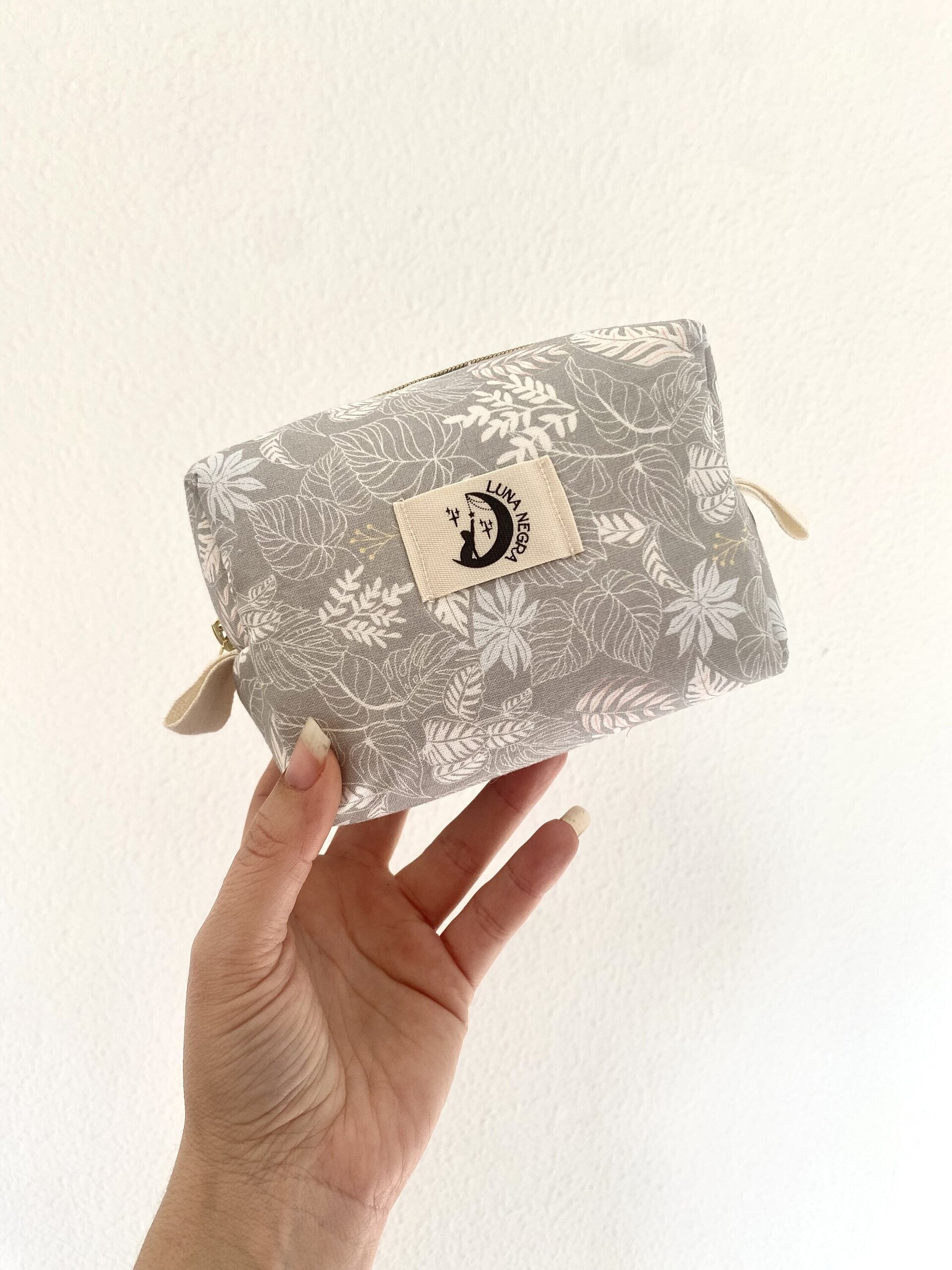 Cosmetic Bag Selva - 3