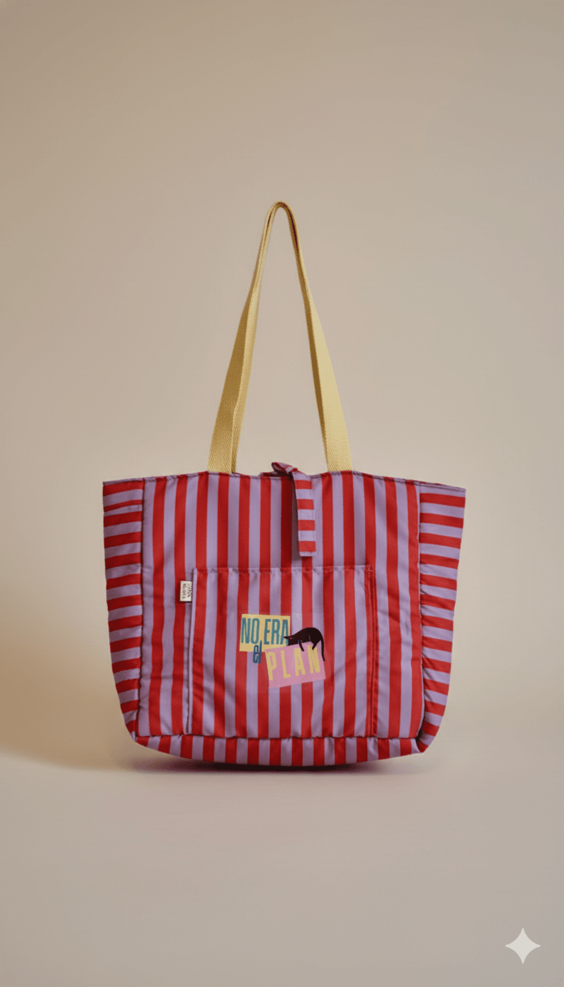 Bolso Horizonte "No era el plan" - 2