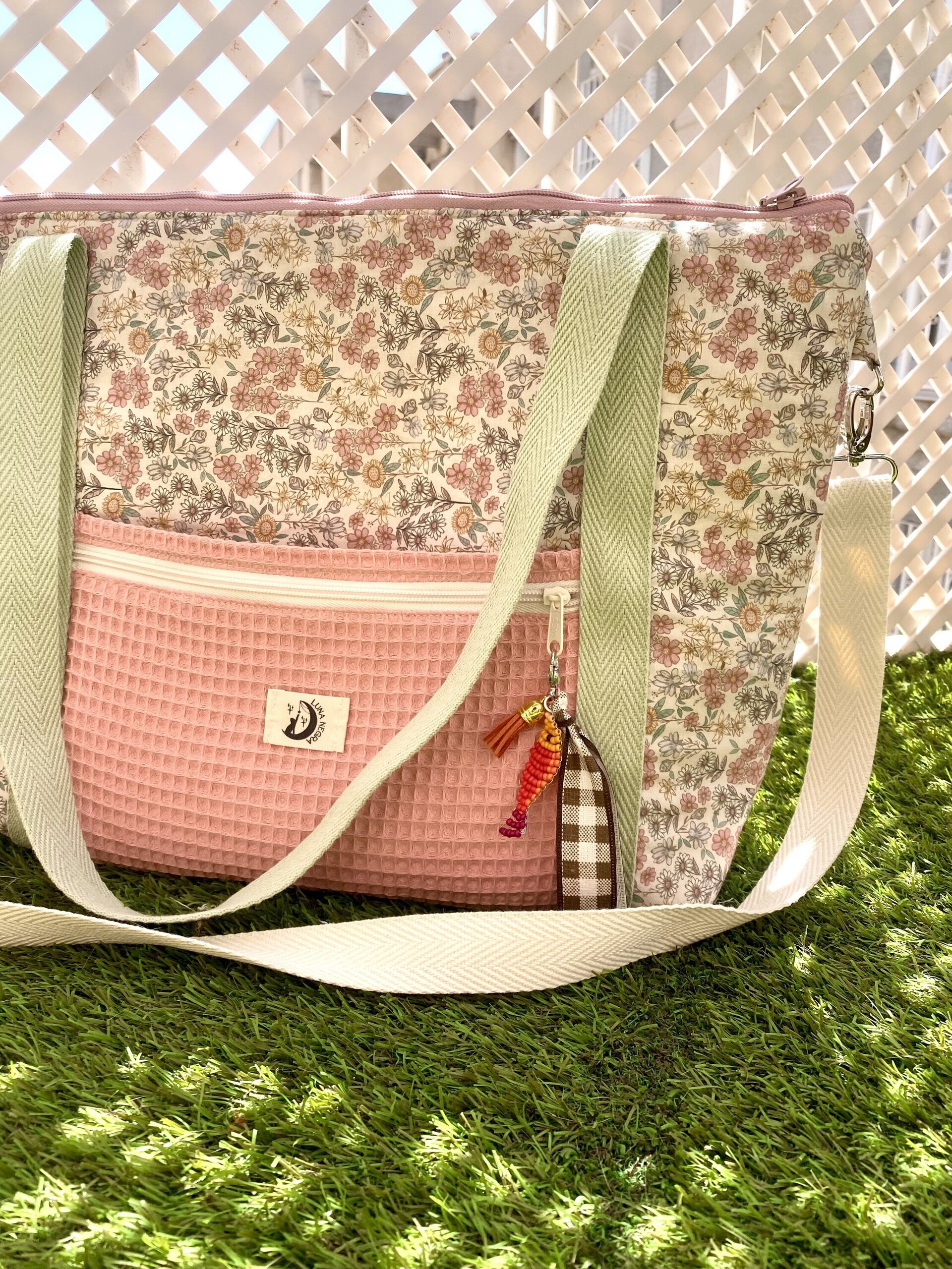 Bolso Vera (personalizable) - 4