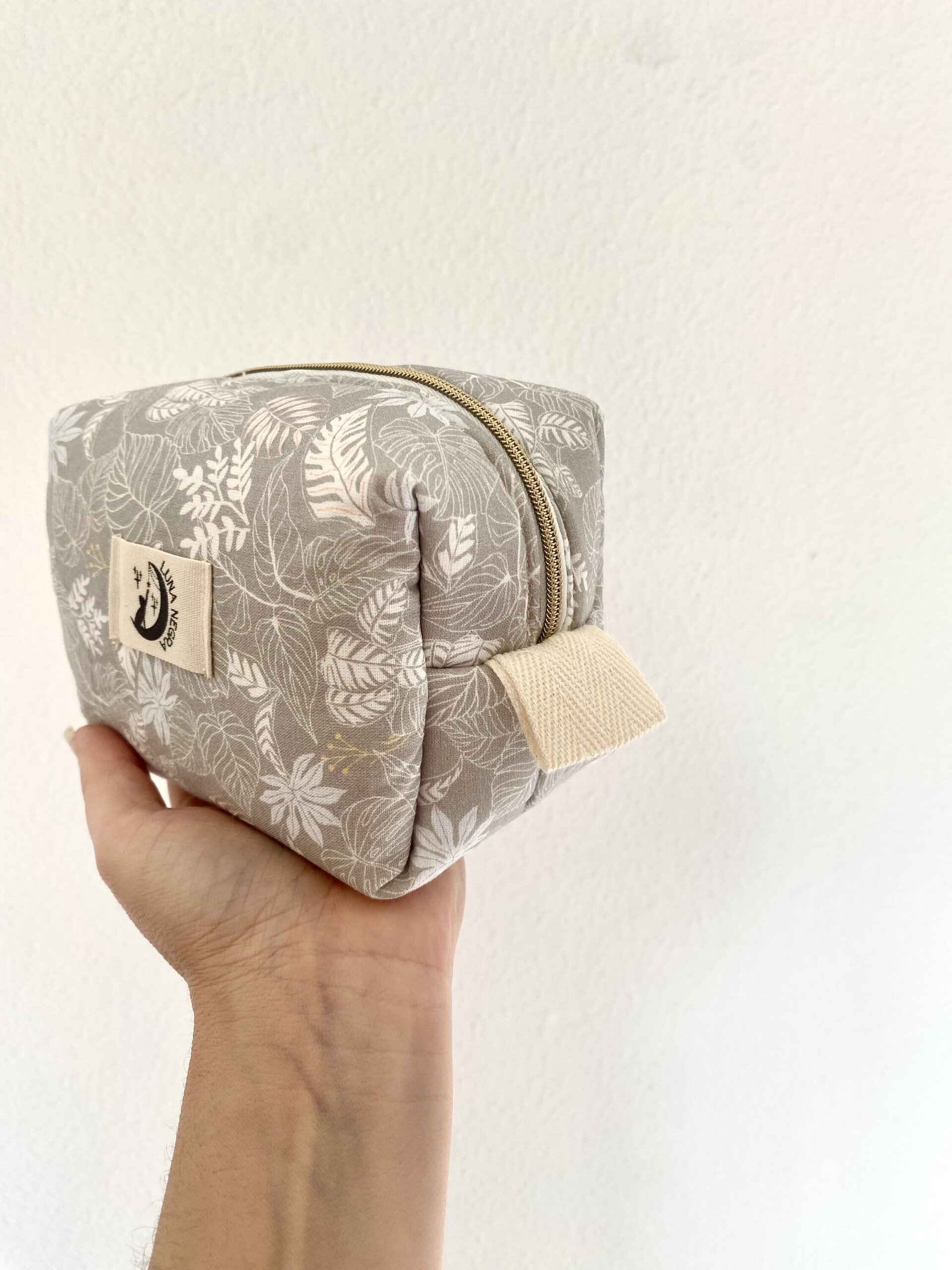 Cosmetic Bag Selva - 5