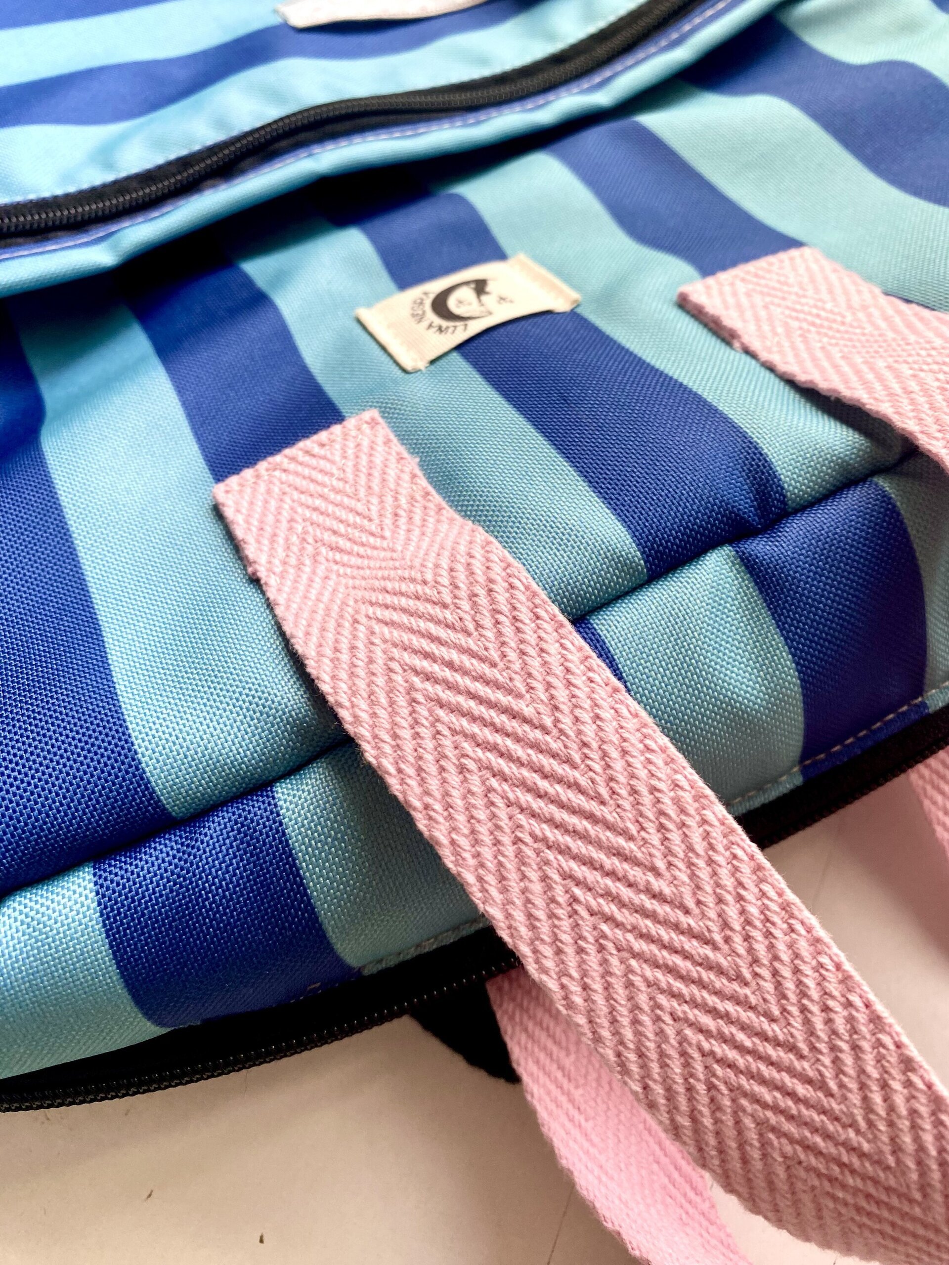 Mochila Atlas (personalizable) - 2