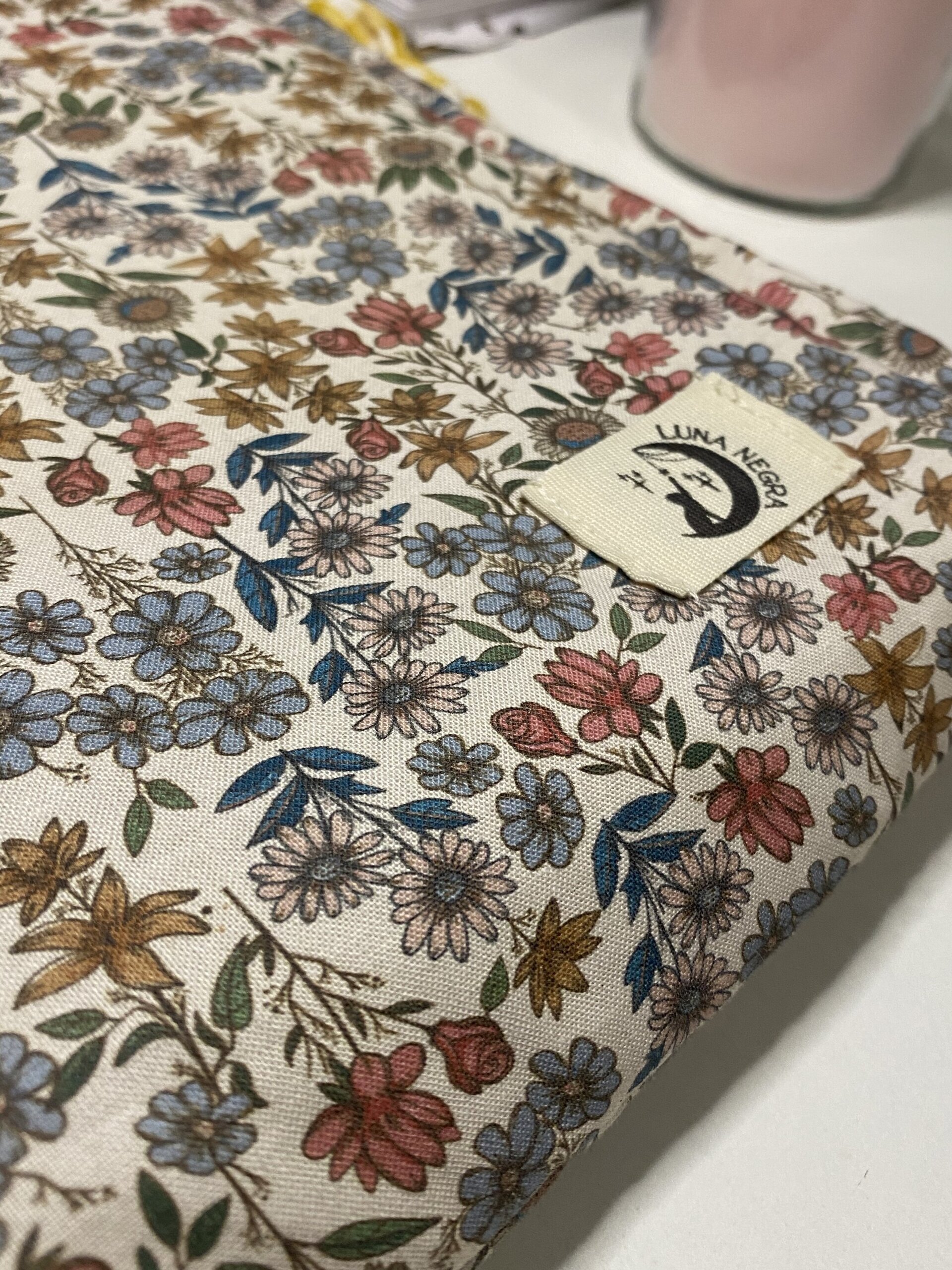 Funda de libro Las alas de Sophie - 2