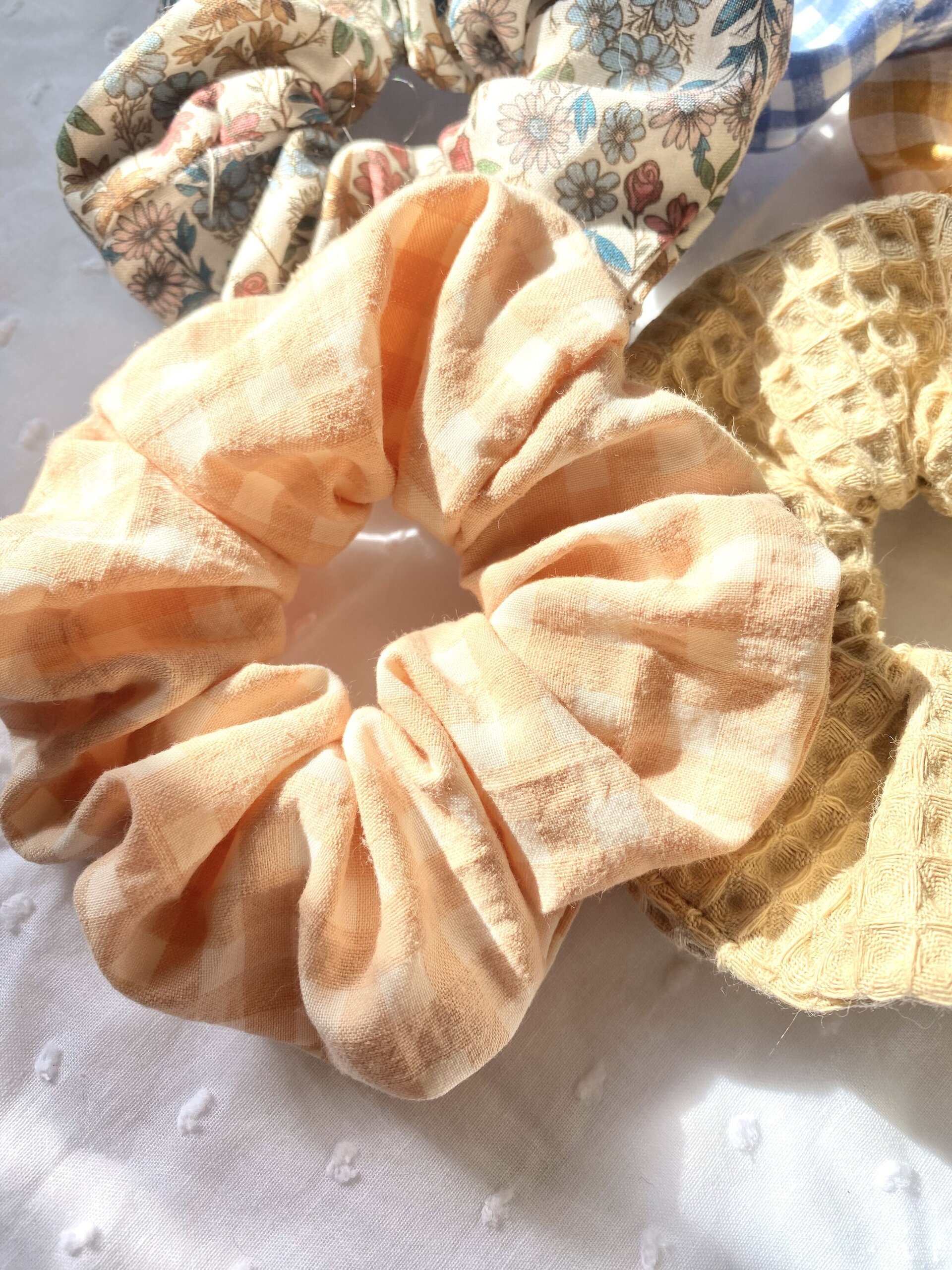 Coletero Las alas de Sophie - 7