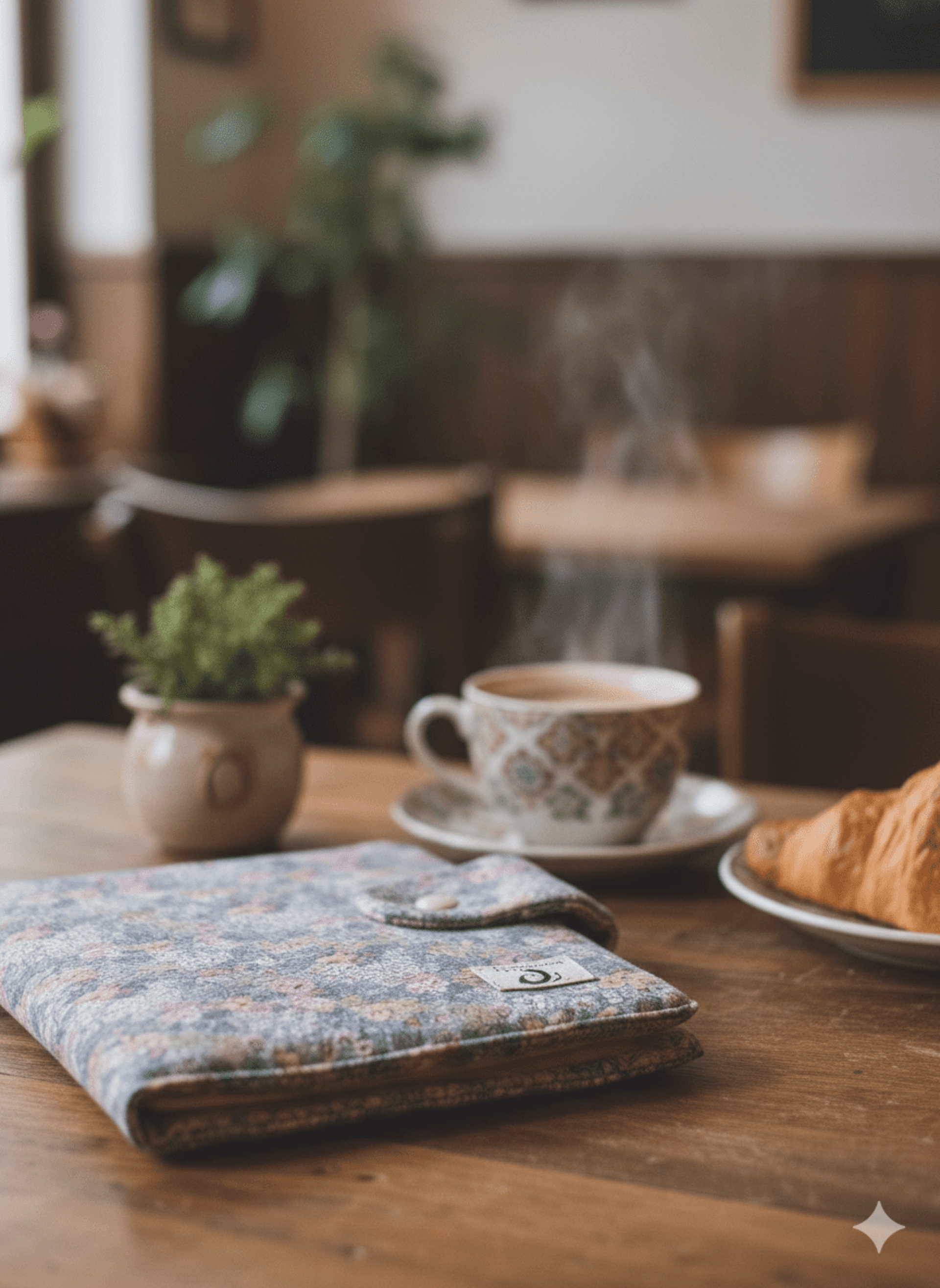 Organizador de agenda - 3