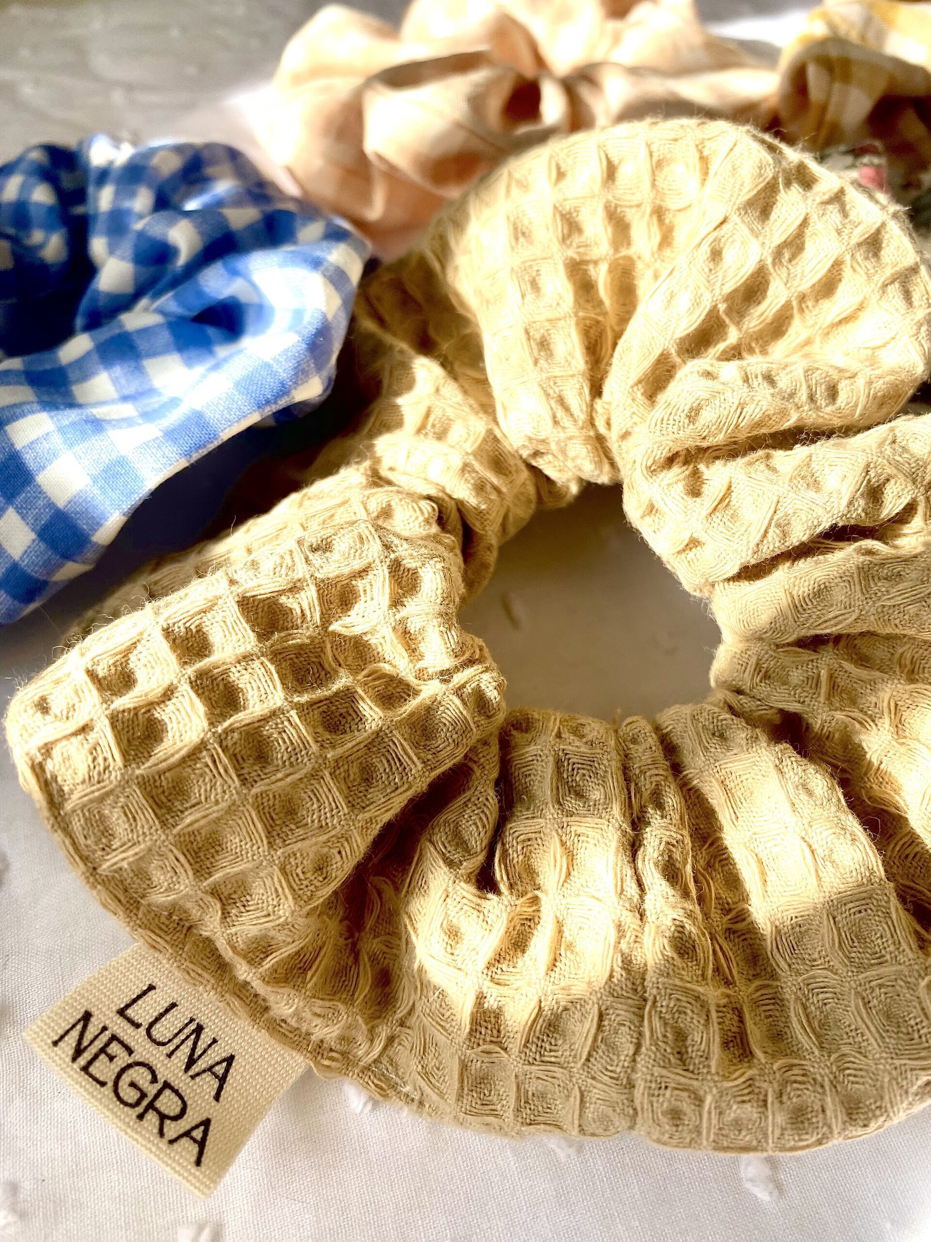 Coletero Las alas de Sophie - 2