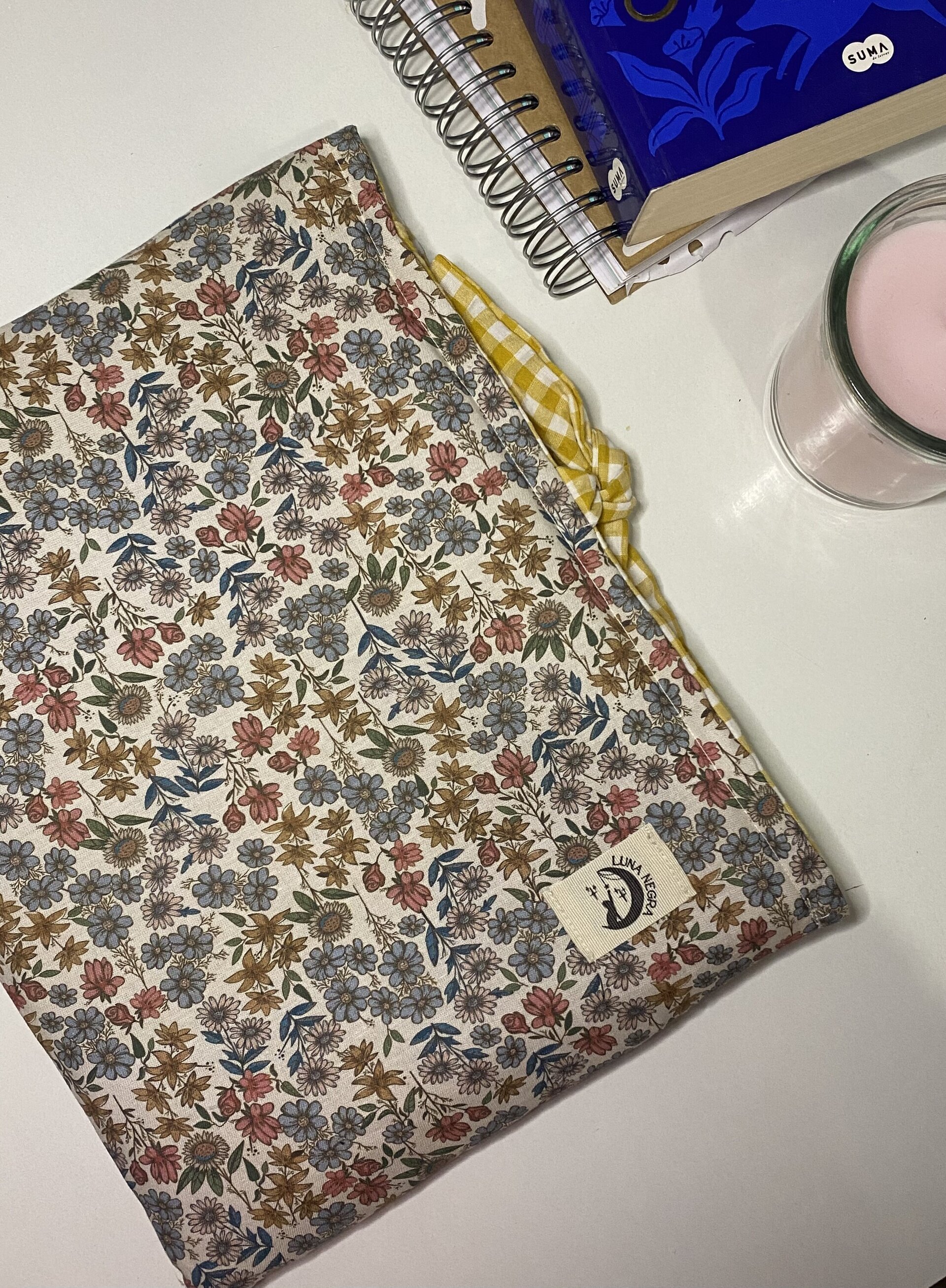 Funda de libro Las alas de Sophie - 3