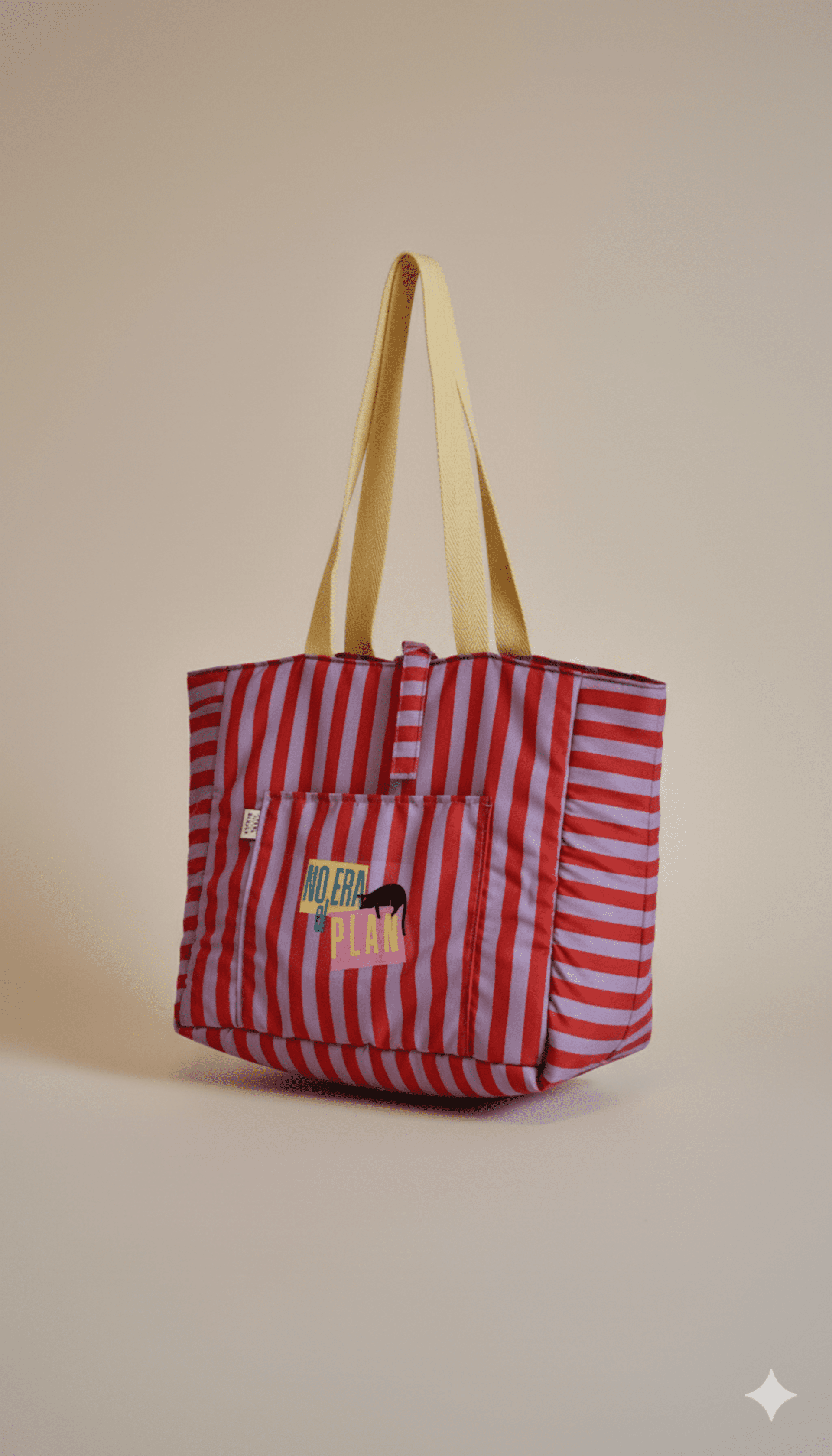 Bolso Horizonte "No era el plan" - 3