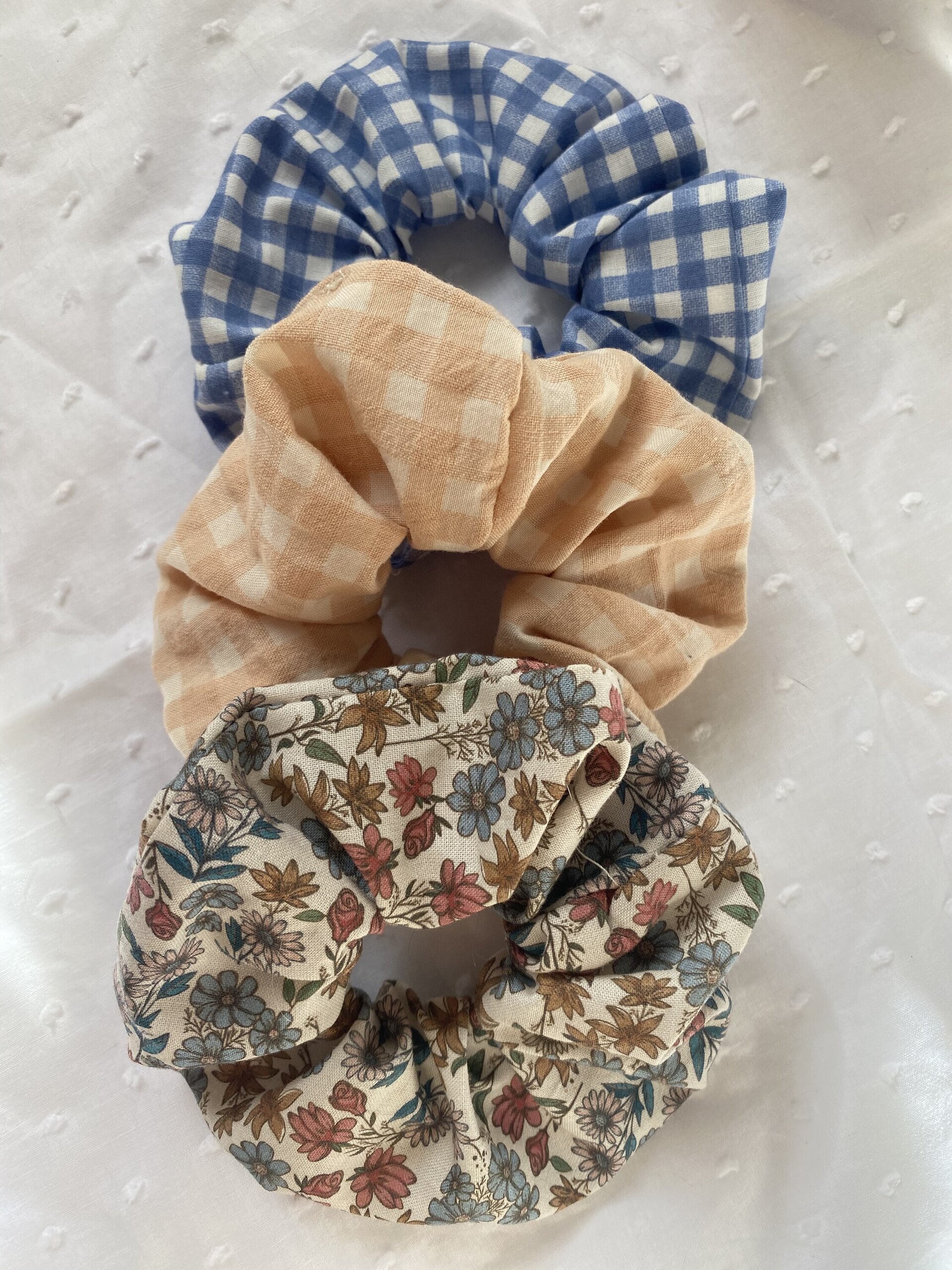 Coletero Las alas de Sophie - 8