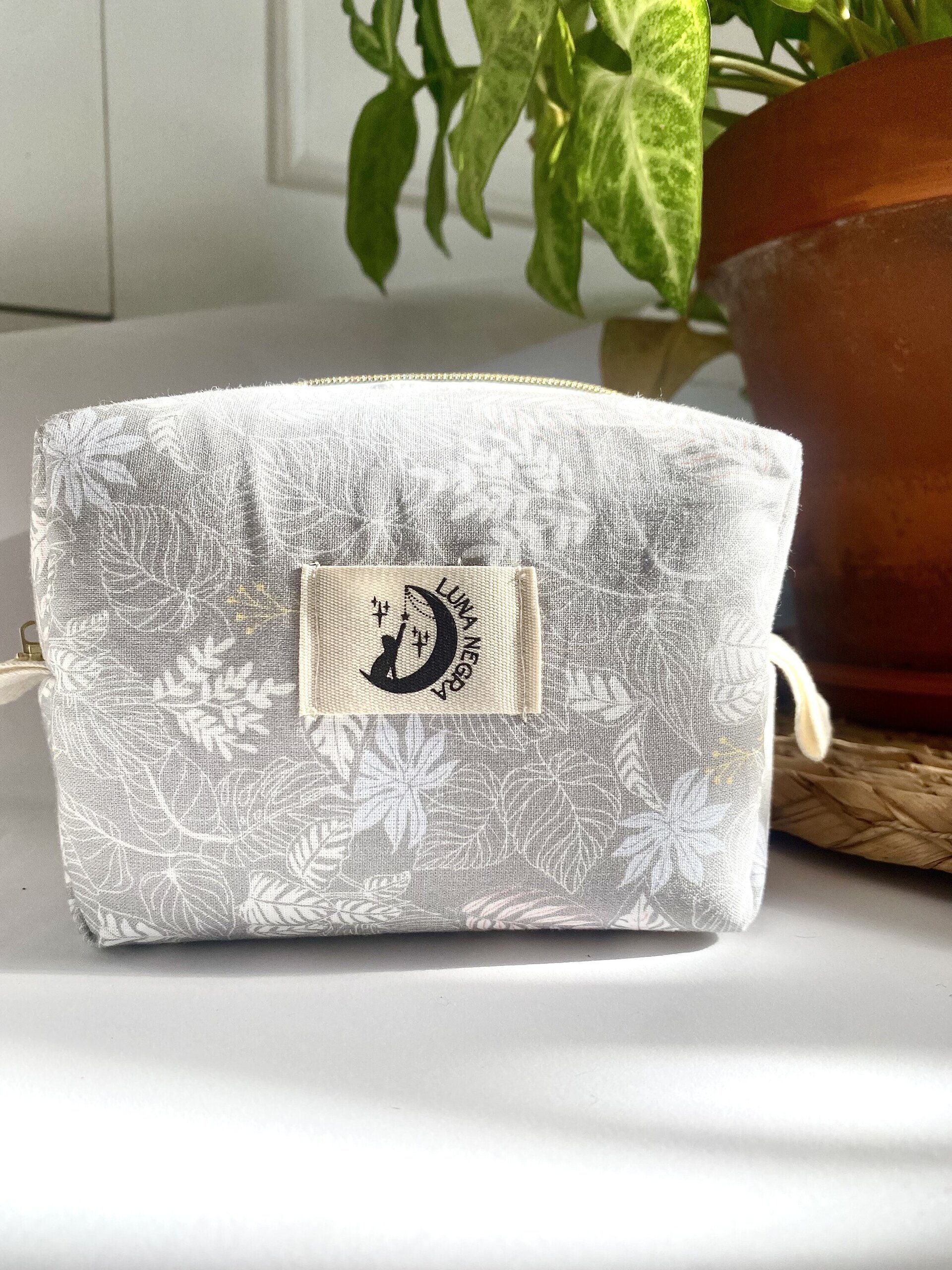 Cosmetic Bag Selva - 4