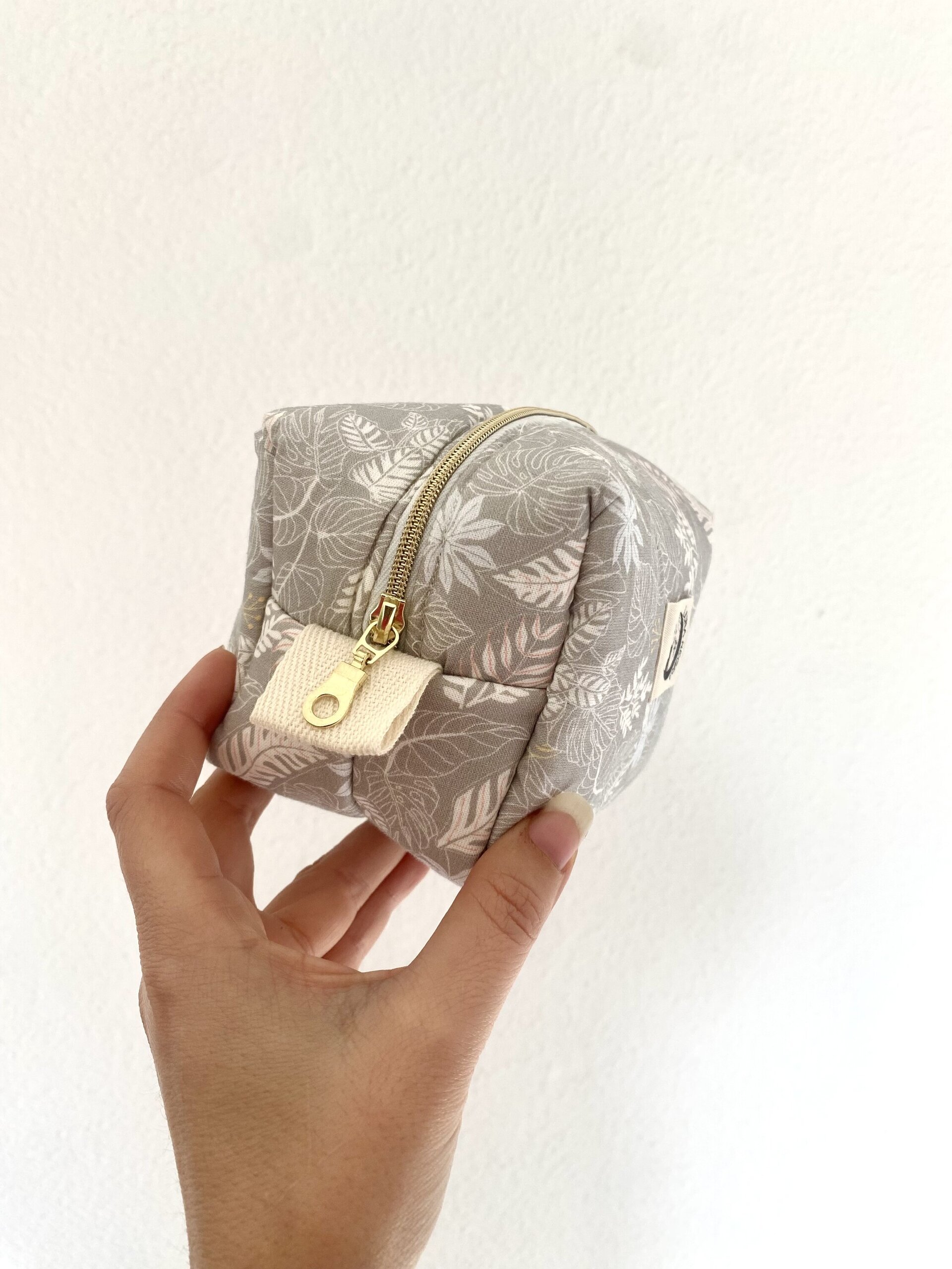 Cosmetic Bag Selva - 2