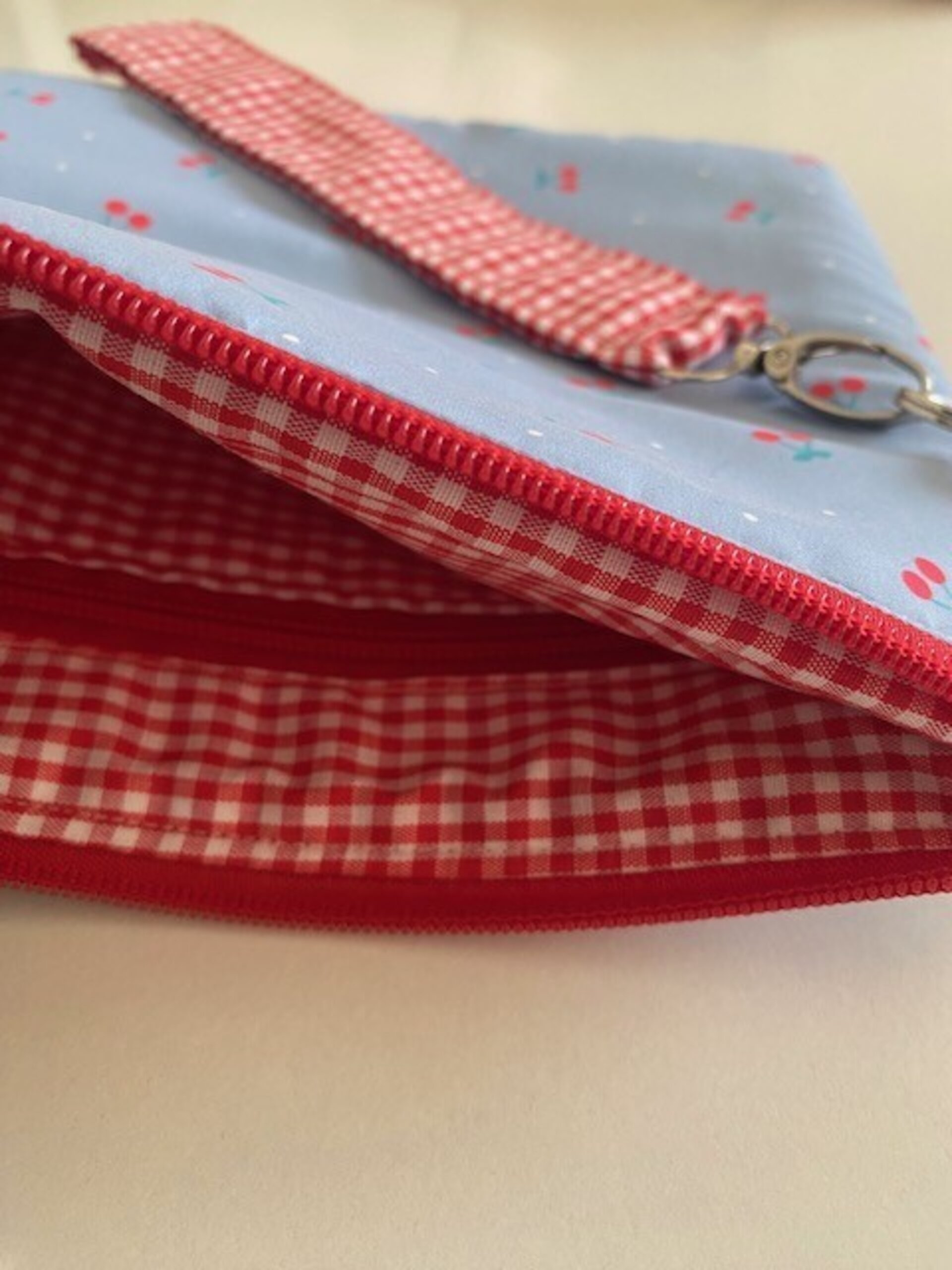 Bolso Mía Cerezas - 3