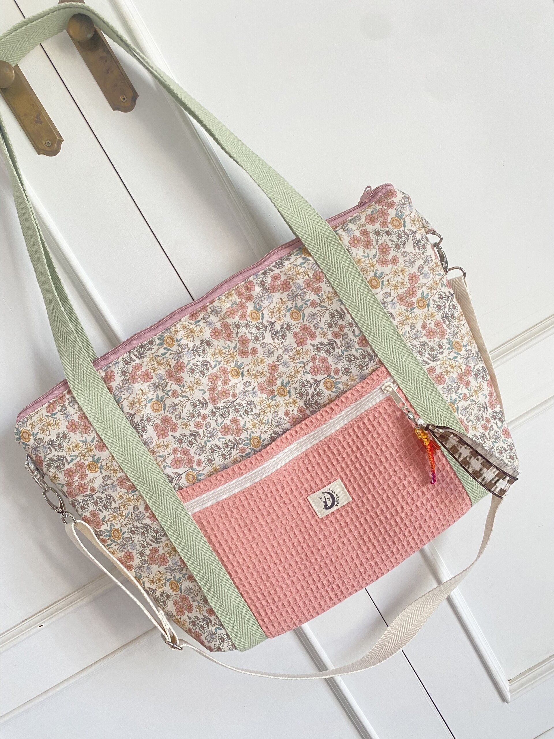 Bolso Vera (personalizable) - 5