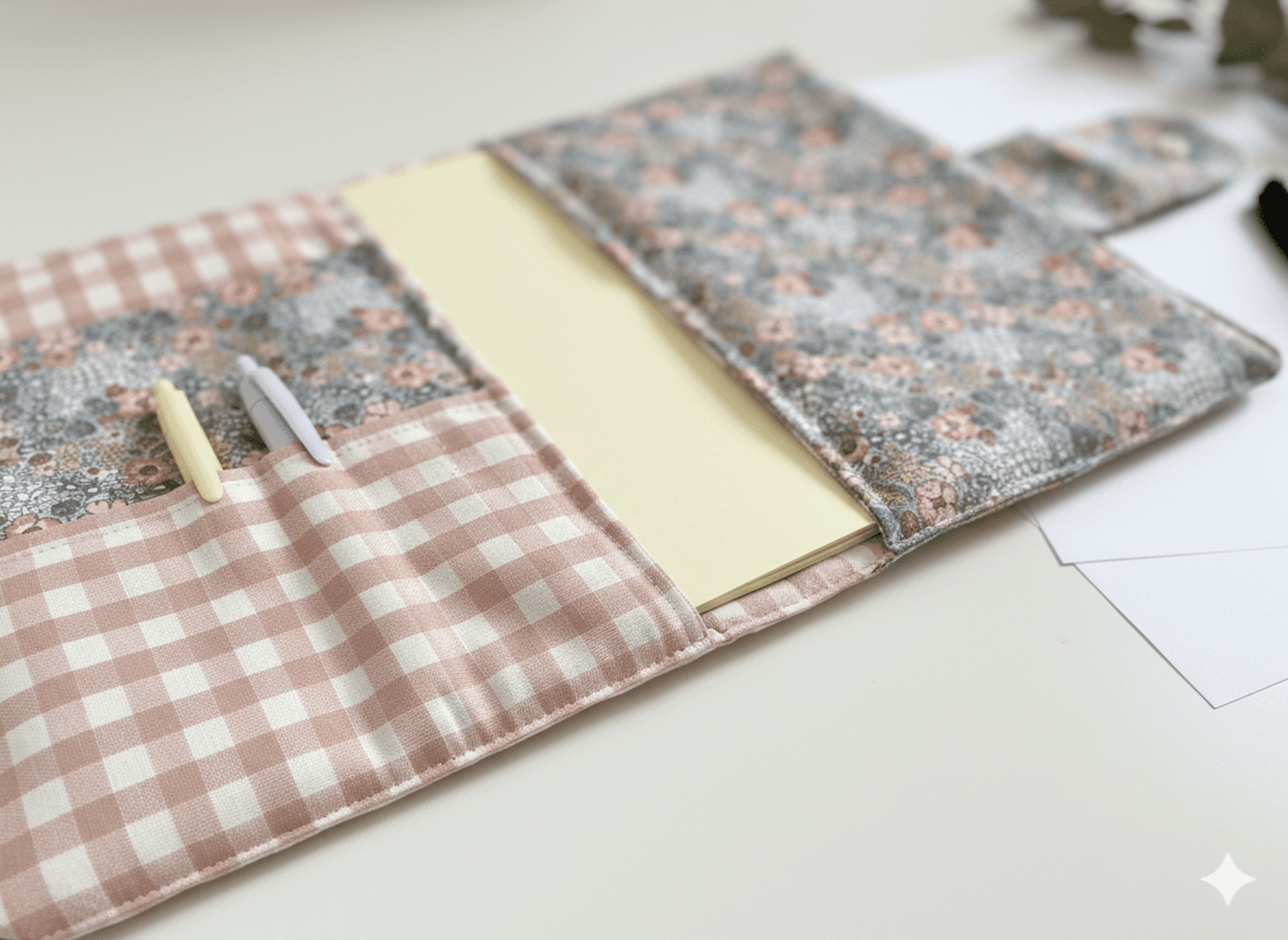 Organizador de agenda - 5