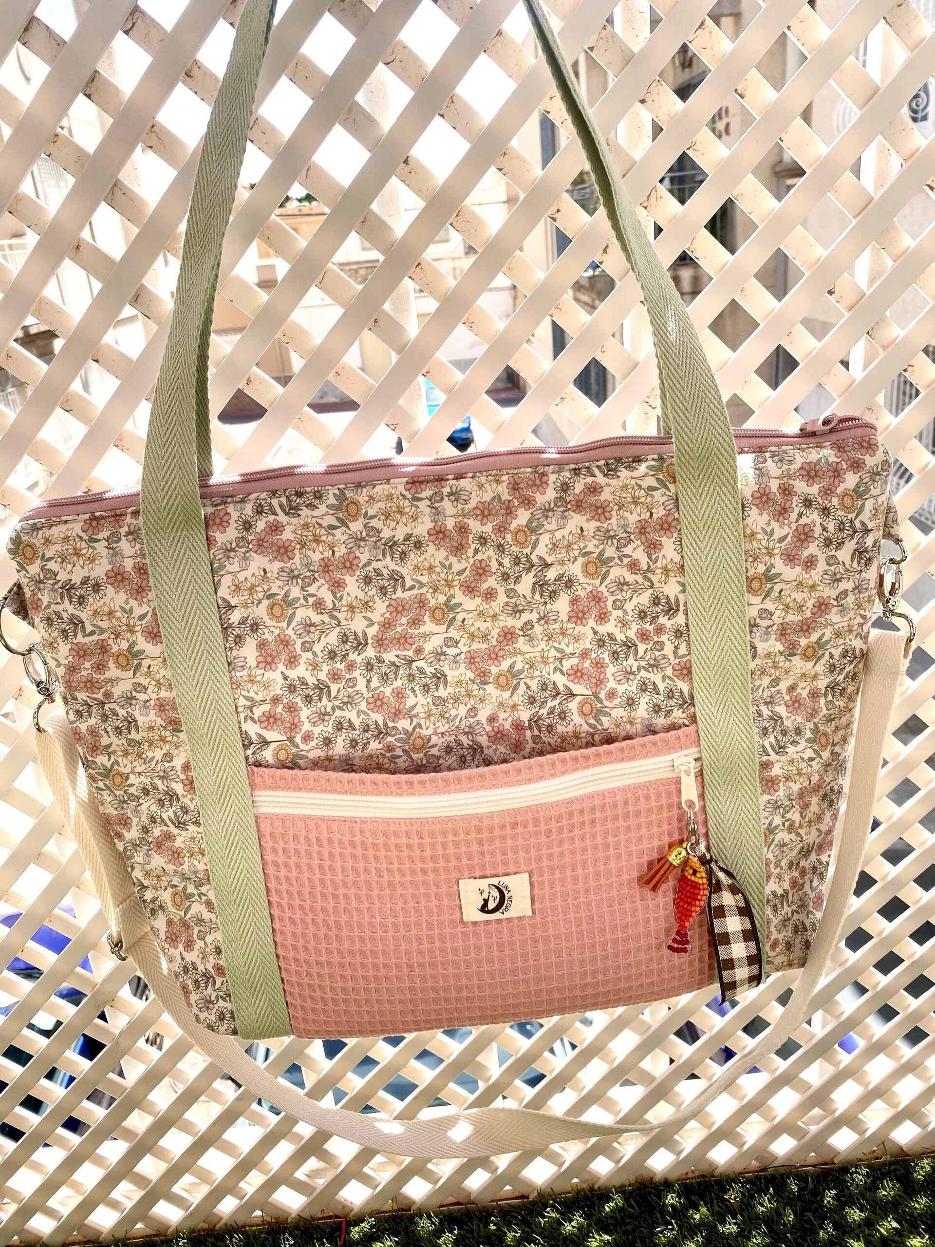 Bolso Vera (personalizable) - 3