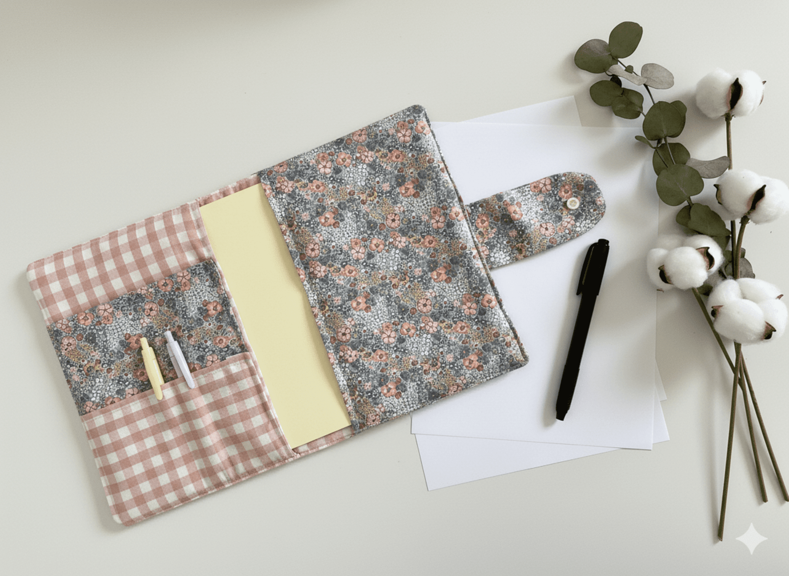 Organizador de agenda - 2