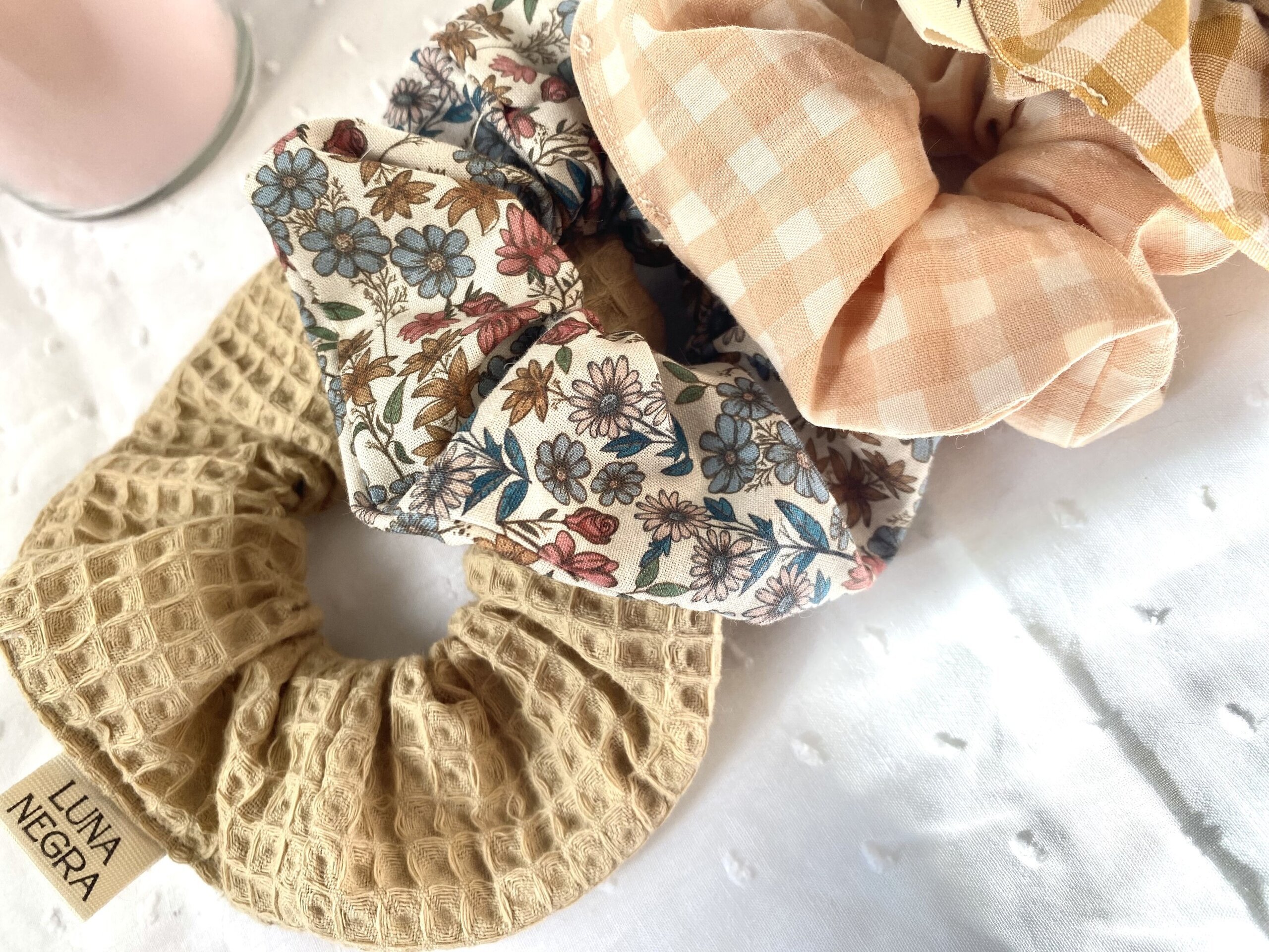 Coletero Las alas de Sophie - 3